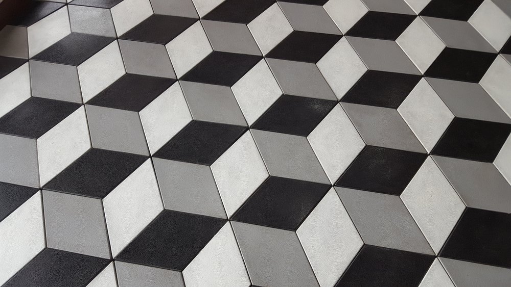 Interlocking Pavers